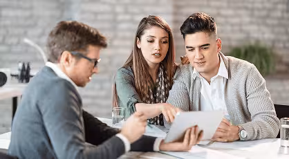 Financial Advisers