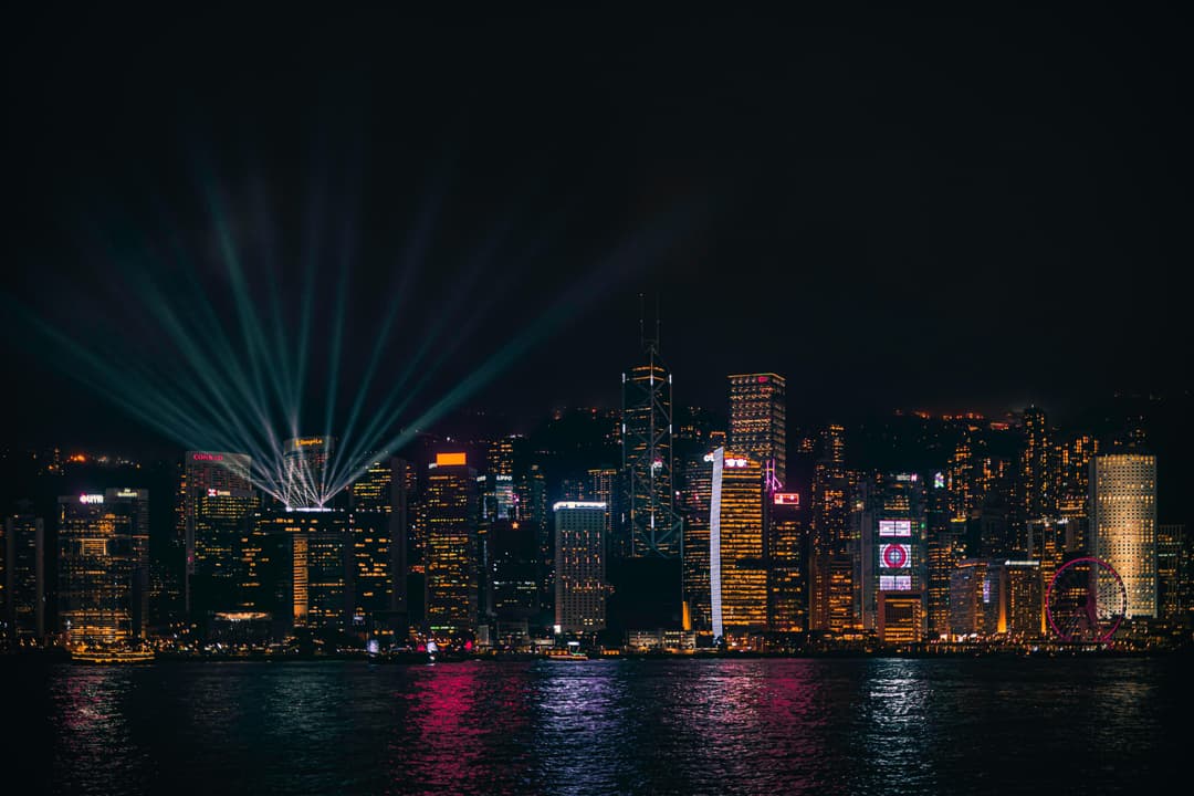 Private Credit Steps In as Hong Kong Property Market Shifts