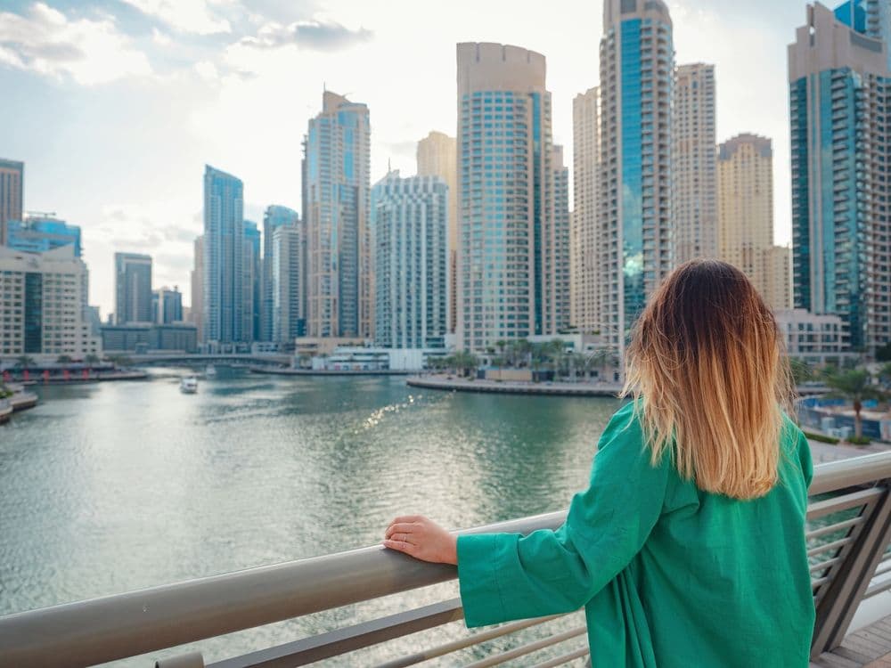 Moving to Dubai: How Business and Sports Professionals Can Secure Their Visas