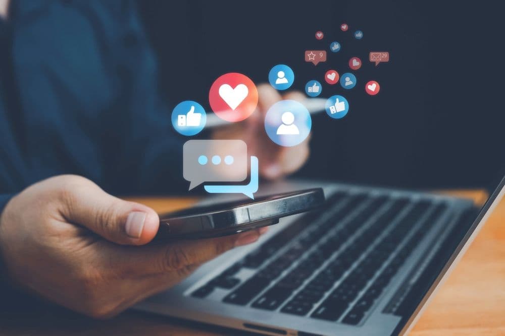 Stay Connected With Balqis Capital